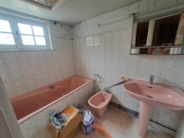 Maison a vendre Bayenghem-lès-Éperlecques 62910 Pas-de-Calais 110 m2 3 pièces 203520 euros