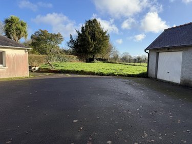 Maison a vendre Gurunhuel 22390 Côtes-d'Armor 58 m2  117680 euros