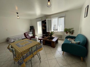 Appartement a vendre Paimpol 22500 Côtes-d'Armor 54 m2 3 pièces 219150 euros