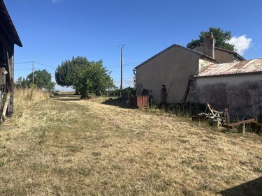 Maison a vendre Marigny-Marmande 37120 Indre-et-Loire 85 m2  71100 euros