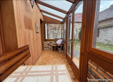 Maison a vendre Criquebeuf-sur-Seine 27340 Eure 104 m2 5 pièces 147000 euros