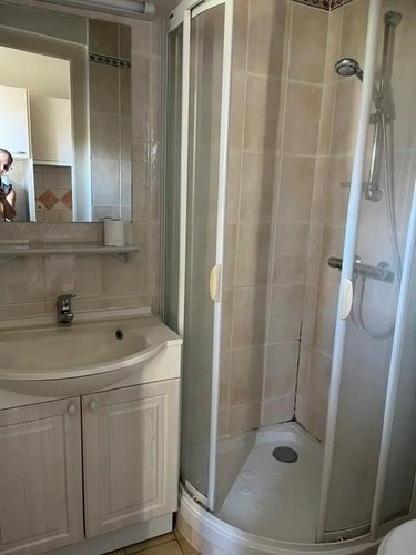 Location appartement Le Mans 72000 Sarthe 36 m2 1 pièce 385 euros