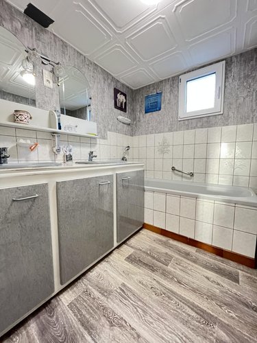 Maison a vendre Bucquoy 62116 Pas-de-Calais 144 m2 6 pièces 172200 euros