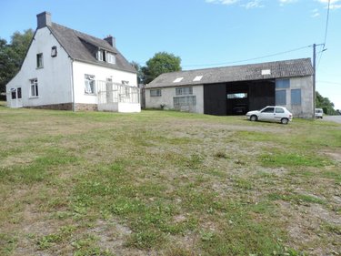 Maison a vendre La Chapelle-Neuve 22160 Côtes-d'Armor 115 m2 6 pièces 125700 euros