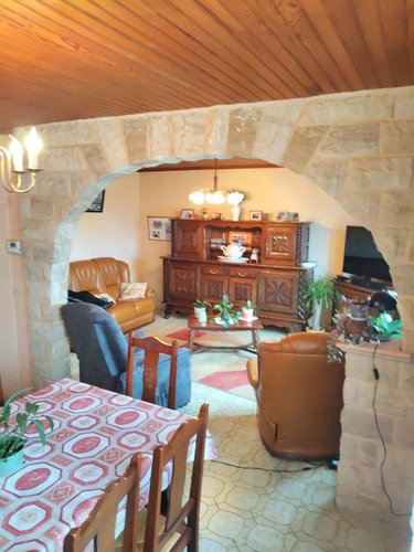 Maison a vendre La Bazoge 72650 Sarthe 83 m2  187920 euros