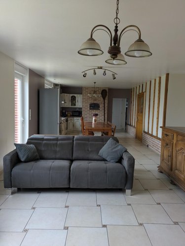 Maison a vendre Audruicq 62370 Pas-de-Calais 109 m2 4 pièces 307120 euros