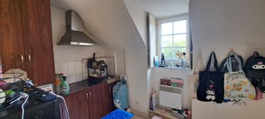 Appartement a vendre Angers 49000 Maine-et-Loire 18 m2 1 pièce 84000 euros