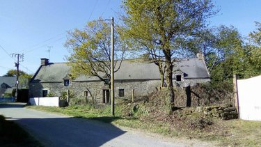 Maison a vendre Plumelec 56420 Morbihan 156 m2 5 pièces 308275 euros