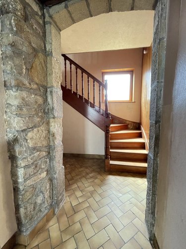 Maison a vendre Locminé 56500 Morbihan 165 m2  132696 euros