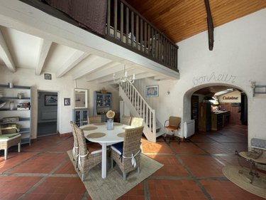Maison a vendre Saint-Malo-de-Guersac 44550 Loire-Atlantique 150 m2  275000 euros