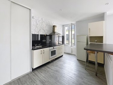 Appartement a vendre Lorient 56100 Morbihan 54 m2 2 pièces 156840 euros