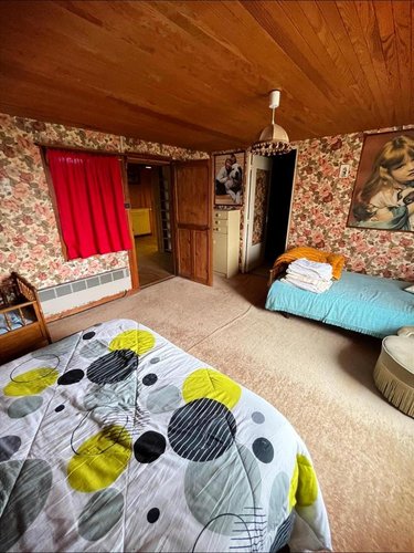 Maison a vendre Saint-Aubin 39410 Jura 194 m2 6 pièces 200000 euros