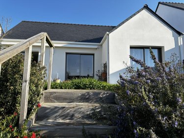 Maison a vendre Arradon 56610 Morbihan 70 m2 4 pièces 556200 euros