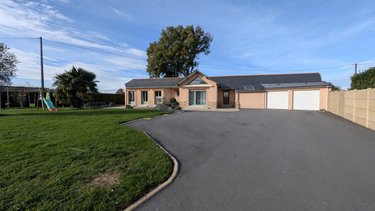 Maison a vendre Le Theil-de-Bretagne 35240 Ille-et-Vilaine 113 m2 5 pièces 303050 euros