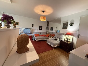 Appartement a vendre Auray 56400 Morbihan 51 m2 2 pièces 314000 euros