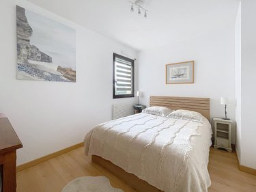 Appartement a vendre Larmor-Plage 56260 Morbihan 45 m2 2 pièces 348500 euros