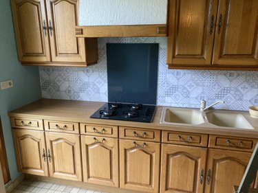 Maison a vendre Brebières 62117 Pas-de-Calais 74 m2 5 pièces 156700 euros
