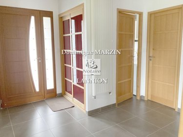 Maison a vendre Plouigneau 29610 Finistère 136 m2 5 pièces 418180 euros