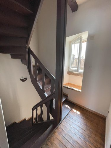 Maison a vendre Saint-Christophe-du-Jambet 72170 Sarthe 80 m2 3 pièces 58780 euros