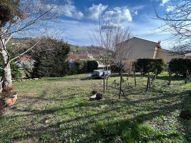 Maison a vendre Chauriat 63117 Puy-de-Dôme 99 m2 7 pièces 283000 euros