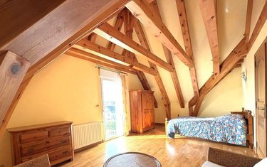 Maison a vendre Saint-Chély-d'Apcher 48200 Lozère 180 m2  380000 euros