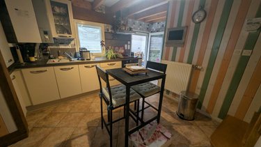 Maison a vendre Villedieu-les-Poêles-Rouffigny 50800 Manche 95 m2 3 pièces 143190 euros