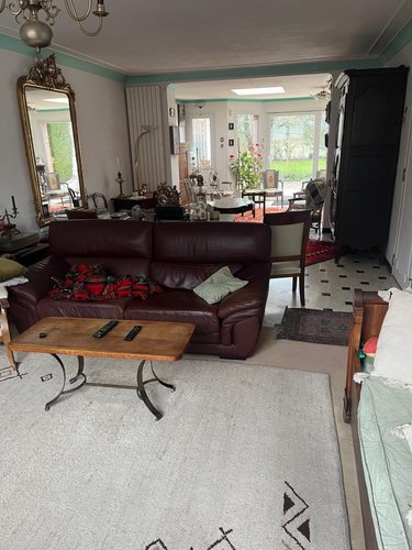 Maison a vendre Saint-Laurent-Blangy 62223 Pas-de-Calais 260 m2 8 pièces 520000 euros