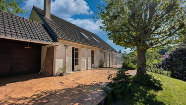 Maison a vendre Aviron 27930 Eure 167 m2 8 pièces 249900 euros