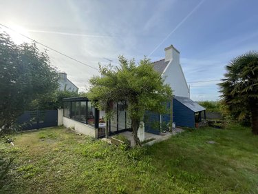 Maison a vendre Rosporden 29140 Finistère 74 m2 3 pièces 120382 euros