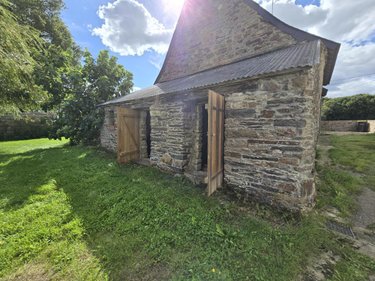 Maison a vendre Saint-Congard 56140 Morbihan 70 m2 3 pièces 84710 euros