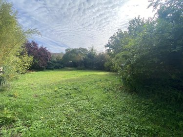 Terrain a batir a vendre Amilly 45200 Loiret 735 m2  44000 euros