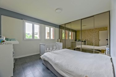 Appartement a vendre Ézanville 95460 Val-d'Oise 65 m2 3 pièces 174900 euros