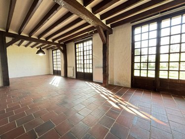 Maison a vendre Wirwignes 62240 Pas-de-Calais 114 m2 6 pièces 219400 euros