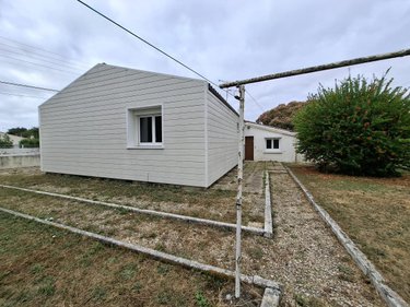 Maison a vendre Saintes 17100 Charente-Maritime 68 m2 4 pièces 167872 euros