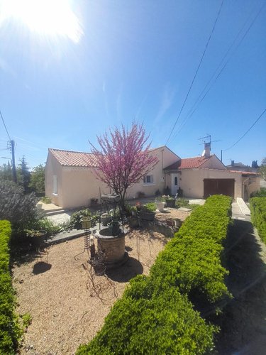 Maison a vendre Auch 32000 Gers 102 m2 5 pièces 211000 euros