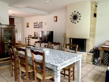 Maison a vendre Malicorne-sur-Sarthe 72270 Sarthe 67 m2 3 pièces 141750 euros