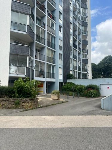 Appartement a vendre Vannes 56000 Morbihan 77 m2 4 pièces 139725 euros