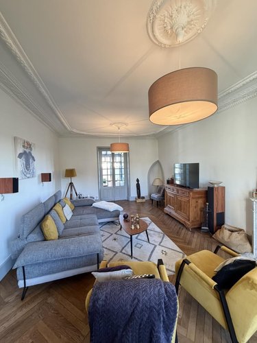 Maison a vendre Cholet 49300 Maine-et-Loire 278 m2 9 pièces 603300 euros