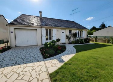 Maison a vendre Amilly 45200 Loiret 80 m2 4 pièces 143100 euros