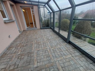 Maison a vendre Moreuil 80110 Somme 127 m2 4 pièces 264945 euros