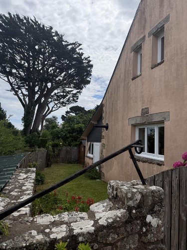 Maison a vendre Île-d'Arz 56840 Morbihan 69 m2 4 pièces 448000 euros
