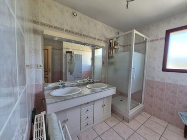 Maison a vendre Saint-Congard 56140 Morbihan 96 m2 5 pièces 241000 euros