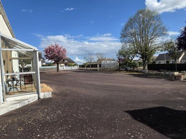 Maison a vendre Château-Gontier-sur-Mayenne 53200 Mayenne 92 m2 3 pièces 183250 euros