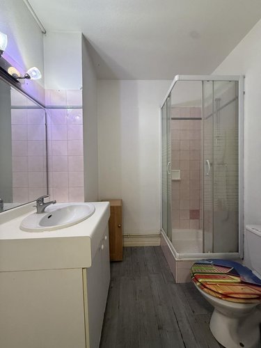 Appartement a vendre Montpellier 34000 Hérault 18 m2 1 pièce 59400 euros