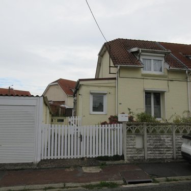Maison a vendre Hénin-Beaumont 62110 Pas-de-Calais 69 m2 4 pièces 95880 euros