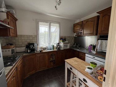 Maison a vendre Dozulé 14430 Calvados 93 m2  250800 euros