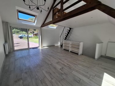 Maison a vendre Cherbourg-en-Cotentin 50100 Manche 152 m2 6 pièces 403480 euros