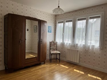 Maison a vendre Brionne 27800 Eure 81 m2 4 pièces 139000 euros