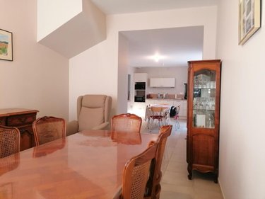 Maison a vendre Descartes 37160 Indre-et-Loire 86 m2 4 pièces 157500 euros