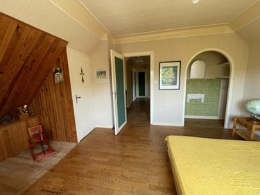 Maison a vendre Paimpol 22500 Côtes-d'Armor 134 m2 6 pièces 436500 euros